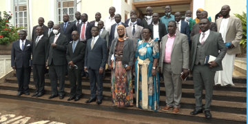 Ssaabasajja Kabaka asiimye okulabikako eri Obuganda