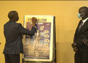 Bakunze ebitundu ebirala okwettanira Federo