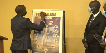 Bakunze ebitundu ebirala okwettanira Federo