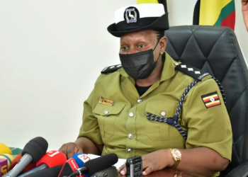 Abantu 7 be baafa buli lunaku omwezi oguwedde – Poliisi