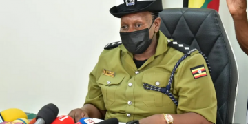 Abantu 7 be baafa buli lunaku omwezi oguwedde – Poliisi