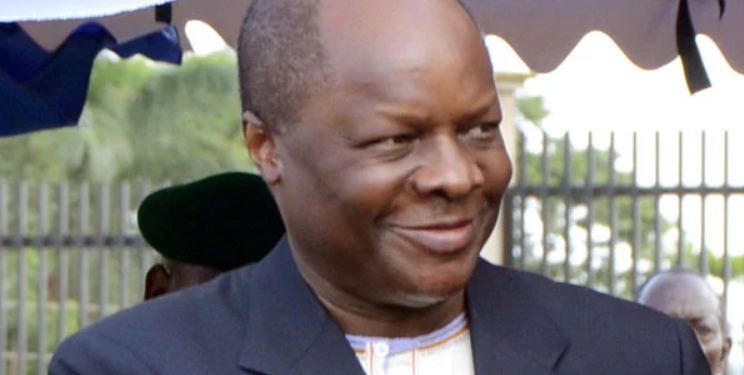 Beene alonze olukiiko olukulembera Abataka oluggya