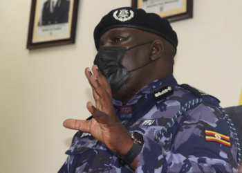 Bakutte aba boodabooda 14 ku by’okutta ddereeva agambibwa okutomera munnaabwe