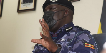 Bakutte aba boodabooda 14 ku by’okutta ddereeva agambibwa okutomera munnaabwe