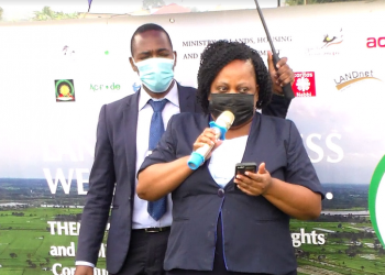 Abakulembeze e Mityana balabudde gavumenti obuteetantala kuyingirira ttaka lya mayiro