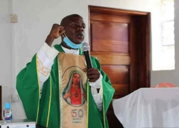 Emisango gy’obutemu egivunaanibwa Ffaaza tegiriimu byabufuzi – Poliisi