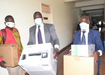 Abaamasaza baweze okusitula omutindo gw’empeereza mu bitundu byabwe