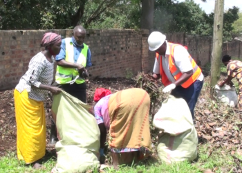 Bayooyoose Olubiri lw’e Mmengo okwetegekera olunaku lwa Bulungibwansi