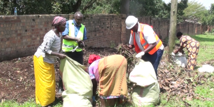 Bayooyoose Olubiri lw’e Mmengo okwetegekera olunaku lwa Bulungibwansi