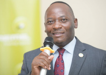 NUP si kibiina kya bakireereese nti kimala gagoberera buli kimu – Owek. Mpuuga