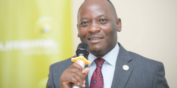 NUP si kibiina kya bakireereese nti kimala gagoberera buli kimu – Owek. Mpuuga