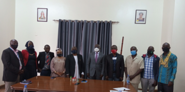 Abatabula eddagala ly’Ekinnansi basabye Obwakabaka buyambe okukuuma emiti omuva eddagala