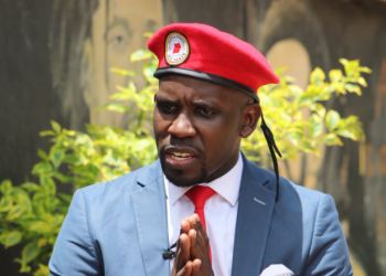 NUP:  Tetwayitiddwa kwegatta ku kisinde kya Besigye