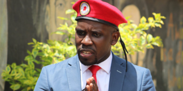 NUP:  Tetwayitiddwa kwegatta ku kisinde kya Besigye