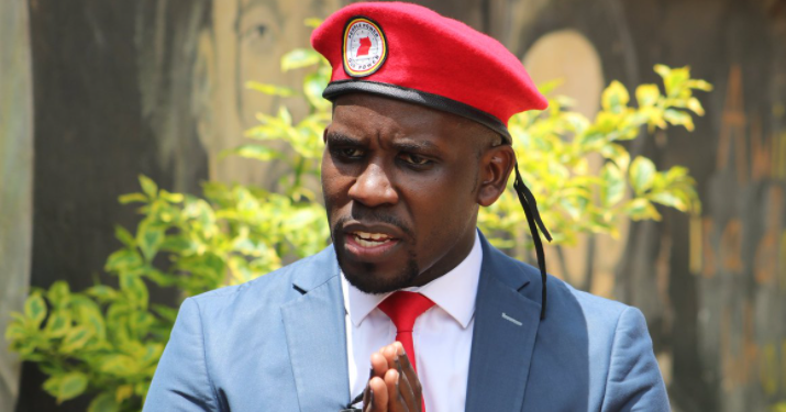 NUP: Tetwayitiddwa kwegatta ku kisinde kya Besigye