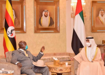 Pulezidenti Museveni asuubizza okuyamba ku bannayuganda abali mu UAE