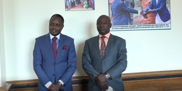Buganda ekyayaayanira enfuga ya Federo – Minisita Kyewalabye
