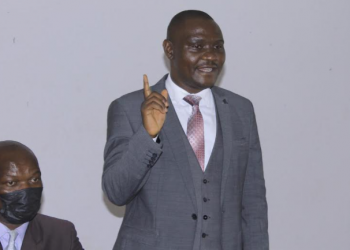  Kkangaawo asabye abakulembeze okunyweza obumu