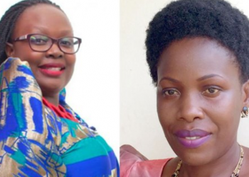 Kkooti egobye Joyce Bagala mu Palamenti, Akalulu kaakuddibwamu