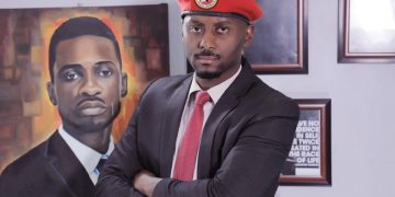    Aba NUP batidde okubasibako ebya bbomu ezitegebwa