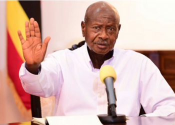 Gavumenti bongedde ogitwala mu kkooti ku by’okuggyawo okweyimirirwa