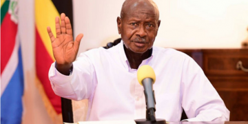 Gavumenti bongedde ogitwala mu kkooti ku by’okuggyawo okweyimirirwa