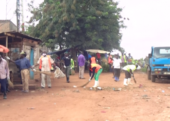 Engeri amasaza ag’enjawulo gye gajaguzza Ameefuga ga Buganda