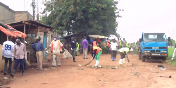 Engeri amasaza ag’enjawulo gye gajaguzza Ameefuga ga Buganda