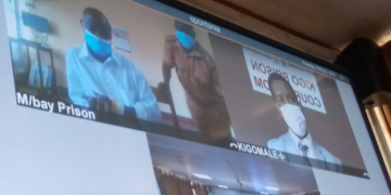 Ebya Ssegirinya bijjulidde, Munnamateeka we bamulumbye ne Yintaneeti n’evaako