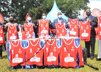 Kamalabyonna Mayiga atongozza emisinde gy’Amazaalibwa ga Kabaka 2021