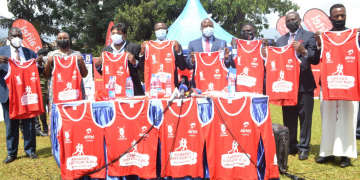 Kamalabyonna Mayiga atongozza emisinde gy’Amazaalibwa ga Kabaka 2021