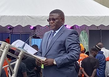 Owek. Kaawaase asabye gavumenti okuwa Buganda Federo ebintu bitambule