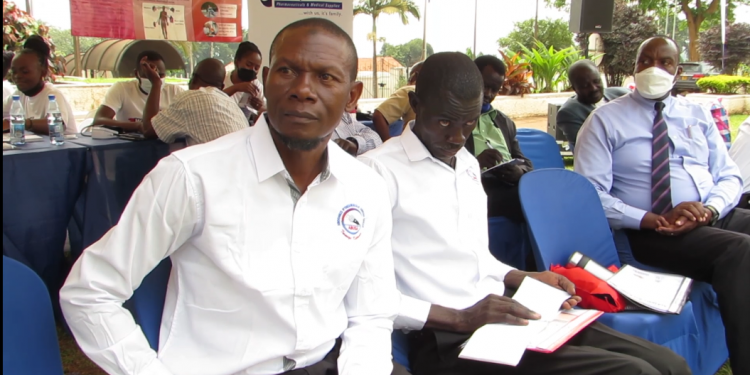 Aboogezi b’emikolo basabiddwa okwettanira obwegassi