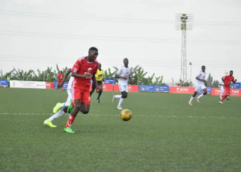 Masaza Cup 2021: Gomba egudde maliri ne Buluuli, Ssingo eremaganye ne Kabula