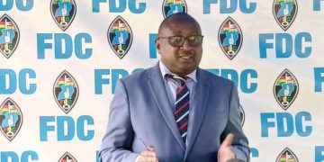 FDC eyagala Kafyu adde ku ssaawa 4 ez’ekiro