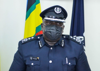 Poliisi ezudde ebikola bbomu aba ADF bye babadde bakozesa okutigomya Uganda