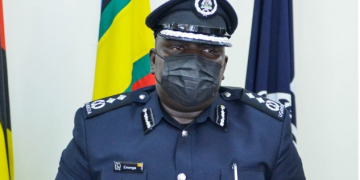 Poliisi ezudde ebikola bbomu aba ADF bye babadde bakozesa okutigomya Uganda