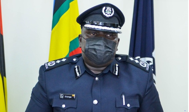 Poliisi ezudde ebikola bbomu aba ADF bye babadde bakozesa okutigomya Uganda