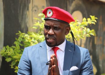 NUP erabudde aba NRM ku kuggyawo okweyimirirwa; M7 yekka y’atasobola kukwatibwa