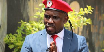 NUP erabudde aba NRM ku kuggyawo okweyimirirwa; M7 yekka y’atasobola kukwatibwa