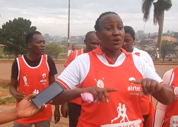 Ab’e Kyaddondo ne Busiro beetabye mu Misinde gya Kabaka