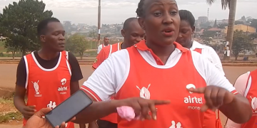Ab’e Kyaddondo ne Busiro beetabye mu Misinde gya Kabaka