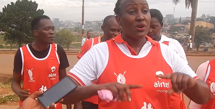 Ab’e Kyaddondo ne Busiro beetabye mu Misinde gya Kabaka