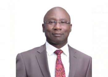 Obwakabaka bwa Buganda butambulira ku masiga asatu