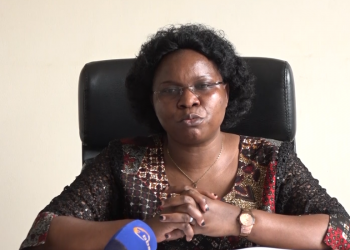 Ebbugumu lyeyongedde mu mijoozi gy’emisinde gya Kabaka