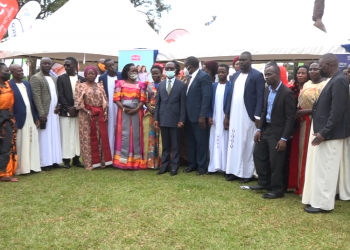 Ettaka ye Nnyaffe, tetuyinza kulinda bamale okulirya okuzuukuka – Katikkiro Mayiga