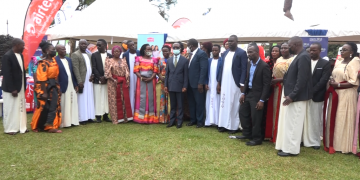 Ettaka ye Nnyaffe, tetuyinza kulinda bamale okulirya okuzuukuka – Katikkiro Mayiga