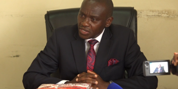Minisita Ssekabembe akunze abatannagula mijoozi okugifuna