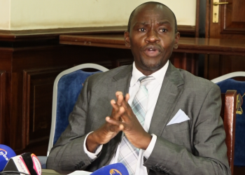 Enteekateeka z’emisinde gya Kabaka zifulumye