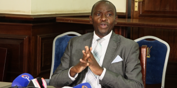 Enteekateeka z’emisinde gya Kabaka zifulumye